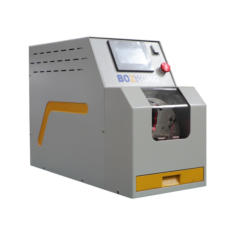 BZW-360 理屏蔽絲單機